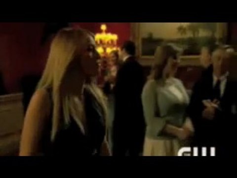 Gossip Girl Teaser 2x18
