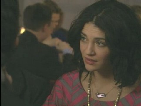 Gossip Girl Extrait 2x18