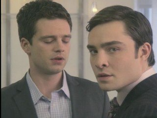Gossip Girl Extrait 2x18