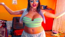 Anna s real life Vlog 2 dance