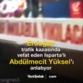 Recep Tayyip Erdoğan - 1993 Refah Partisi Isparta İl Kongresi