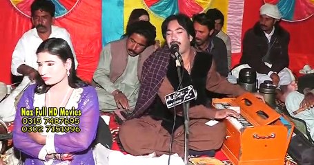 Song No 52-Kr Mulaqatan-_Singer Karamat Ali Khan Phone no 0344 6852786 dailymotion Mianwali