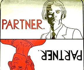 (Italy 1968) Ennio Morricone - Partner