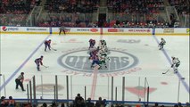 NHL - Minnesota Wild @ Edmonton Oilers - 31.01.2017