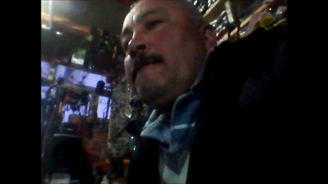 Muhsin Tozlu - Mehter Marşı