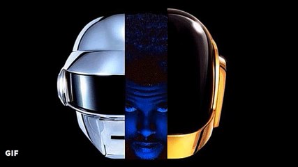 Starboy - I Feel It Coming  (Daft Punk Remix)