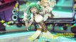 【MORINAGA & CO., LTD.】 Magic! (MMD-PV) Mini Angel Pie feat. Hatsune Miku [初音ミク] [English + Romaji + Japanse Subs] 1080p 60fps HD