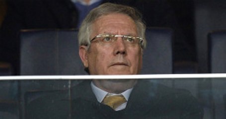 Adanaspor Maçı Sonrasındaki Sözleri Nedeniyle Aziz Yıldırım Hakkında Soruşturma Açıldı