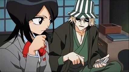 Kisuke - Prova Doppiaggio