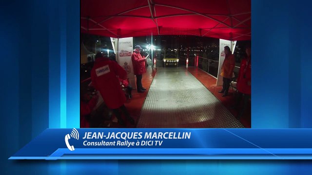 Rallye Monte-Carlo historique : Belle performance pour la team AGÉA