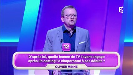 TLMVPSP : Nagui annonce le retour d'Olivier Minne sur France 2
