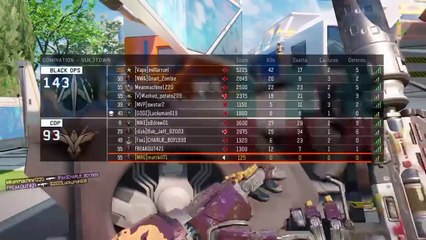 ALL CALL OF DUTY MUSIC FROM ZOMBIES AND ONE EXTREME SONG.