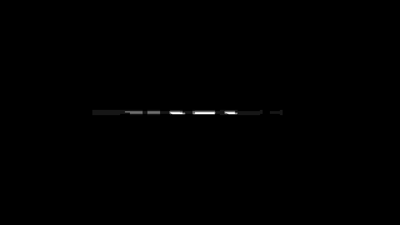 SWEET NEW CHILL INTRO