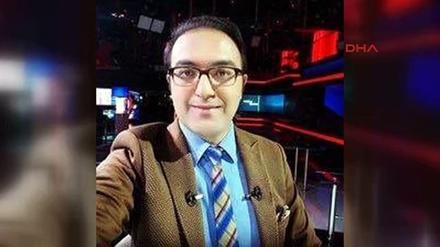 Edirne - Meslekten Ihraç Edilen Başbakanlık Röportörü Yunanistan'a Kaçarken Yakalandı