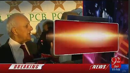 PCB invites Imran Khan for the betterment of the cricket in Pakistan