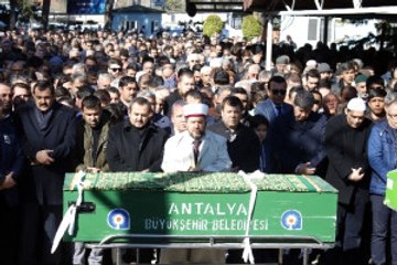 Antalya - Işadamının Oğlunu Kaçırarak Öldürülmesi Ile Ilgili 2 Gözaltı Daha