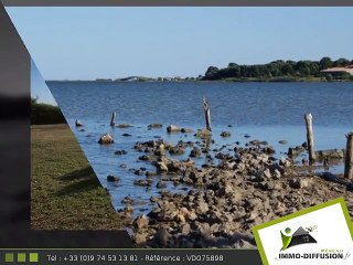 Maison A vendre Vic la gardiole 329m2 - 685 000 Euros