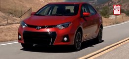 VÍDEO: 50 años del Toyota Corolla, ¡imposible olvidarse!
