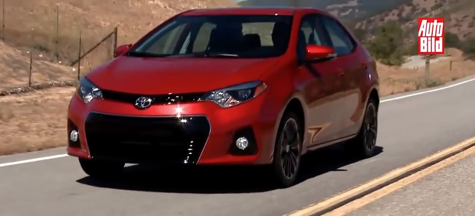 VÍDEO: 50 años del Toyota Corolla, ¡imposible olvidarse!