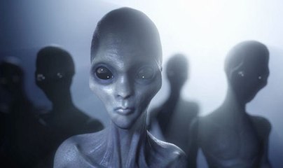O Governo Esconde A VERDADE sobre AGENDA EXTRATERRESTRE