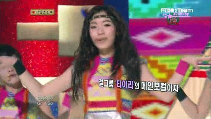 [Vietsub] Oh My School - Ep 9/1 [FT501 Team]