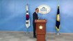 Corée du Sud: Ban Ki-moon renonce à briguer la présidence