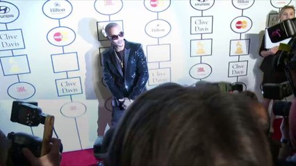 T.I.'s bodyguard reportedly stabbed during concert