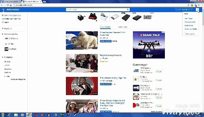 Como Monetizar Vídeos No Dailymontionn