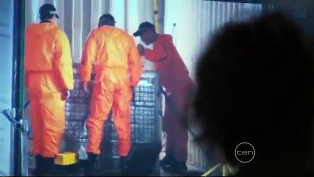 Rush S04E13