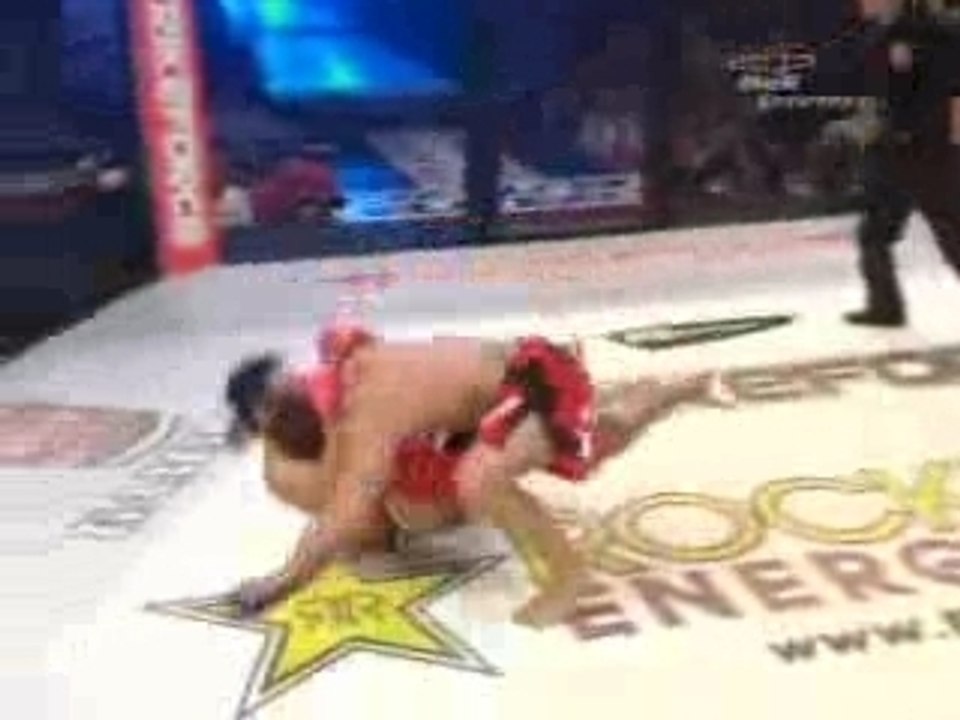 Bad Blood by Stemerm1