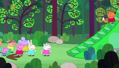 Peppa Pig English Episodes -  SEASON 2 Complete - 1 Hour - Non Stop