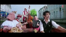 Chaar Kadam FULL VIDEO HD Song PK Sushant Singh Rajput Anushka Sharma Aamir Khan