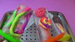 Play doh star ice cream peppa pig toys maker rainbow ice cream wonderful