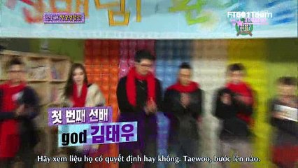 [Vietsub] Oh My School - Ep 9/2 [FT501 Team]