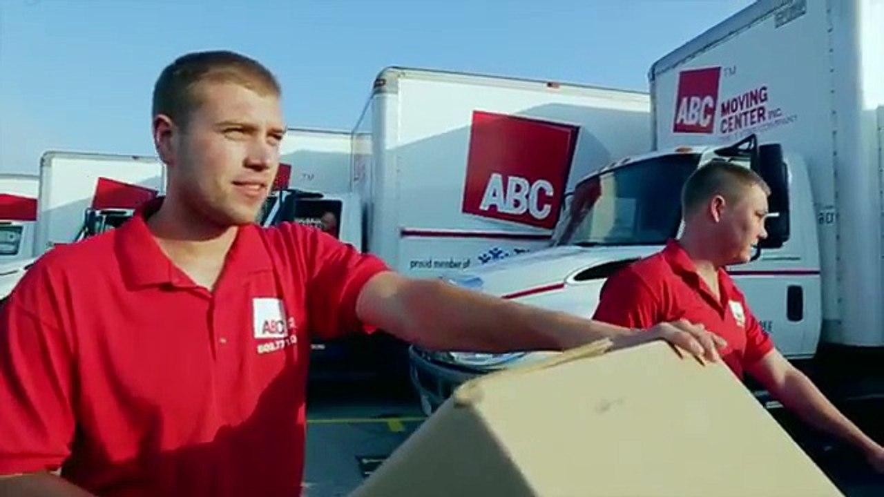 ABC Moving Center INC