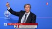 Pour Stéphane Le Foll, les accusations de François Fillon ne sont "pas acceptables"