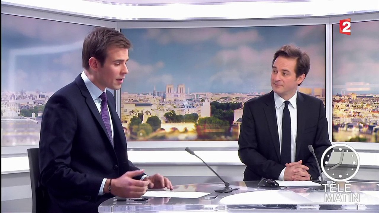 Affaire Penelope Fillon : François Fillon va tenter de rassurer les Républicains