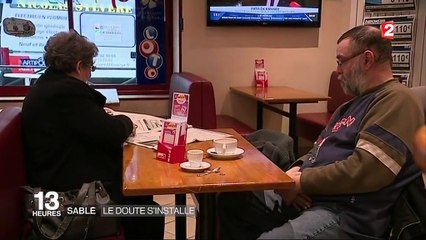 Affaire Penelope Fillon : le doute s'installe à Sablé-sur-Sarthe