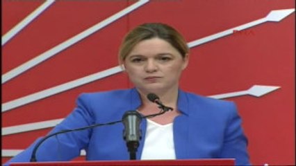 CHP Sözcüsü Böke, Myk Toplantısının Ardından Açıklamalarda Bulundu 3