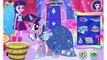 NEW Игры для детей—Мой маленький пони забота—Мультик Онлайн Видео игры для девочек