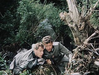 Фронт без пощады (1984) 8 серия из 13