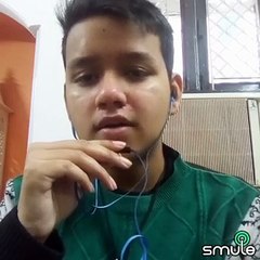 Te Amo Cover By Ishaan Jain