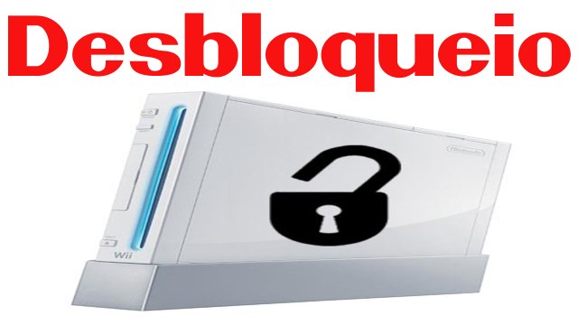 Como desbloquear qualquer Nintendo Wii - Motasgameplay