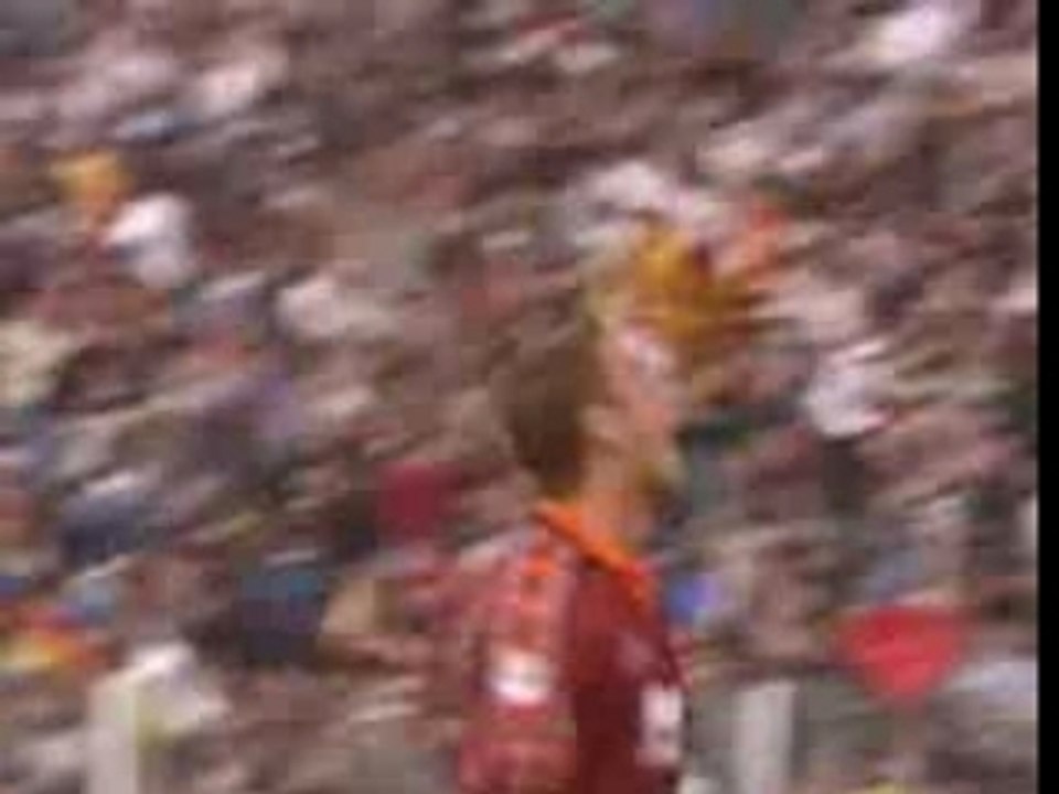 Francesco Totti - All the best goals