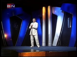 Serif Konjevic - Ko Te Zorom Budi