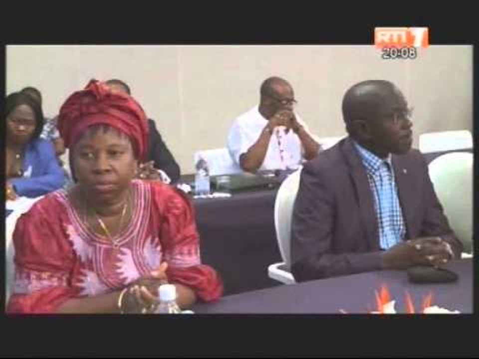 Fin de la 69 ème session ordinaire du conseil des ministres de la CEDEAO