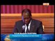 Le président Alassane Ouattara rencontre les ambassadeurs africains accrédités en France