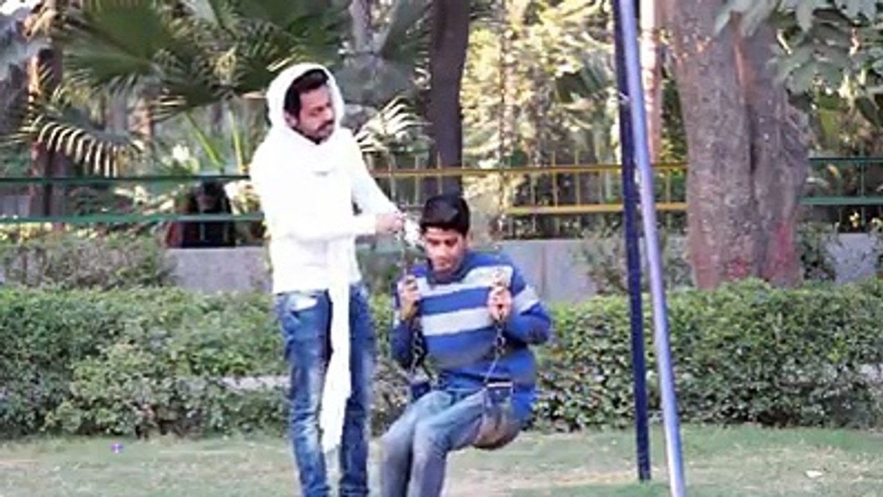 Indian vs Western childrens