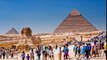 Holiday Packages To Egypt