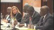 Les bailleurs de fonds annonces plusieurs millions de francs CFA envers la Côte d'Ivoire lors du Programme national de développement